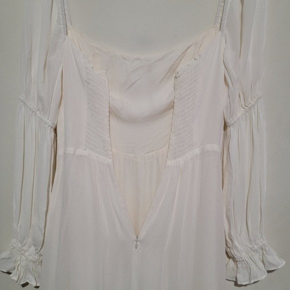 Reformation Stars Dress - Picture 5 of 8